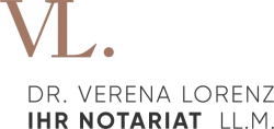 Dr. Verena Lorenz LL.M.