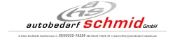 Autobedarf Schmid GmbH