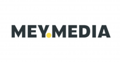 MEYMEDIA Arbeitgeber Profil Logo