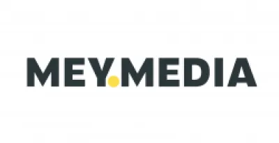 MEYMEDIA Arbeitgeber Profil Logo