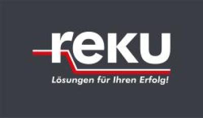 Reku Prouktion & Entwicklung GmbH Arbeitgeber Profil Logo