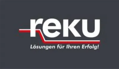 Reku Prouktion & Entwicklung GmbH Arbeitgeber Profil Logo