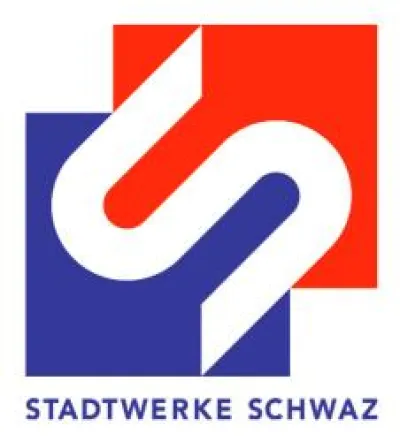 Stadtwerke Schwaz GmbH Arbeitgeber Profil Logo