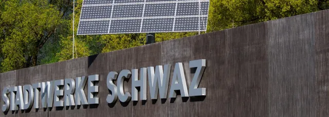 Stadtwerke Schwaz GmbH image