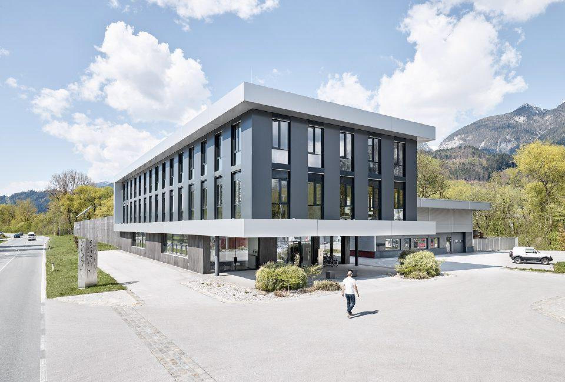 Stadtwerke Schwaz GmbH Impressionsbilder des Arbeitgebers Nummer 1