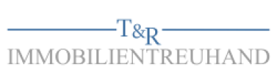 T&R Immobilientreuhand GmbH Arbeitgeber Profil Logo