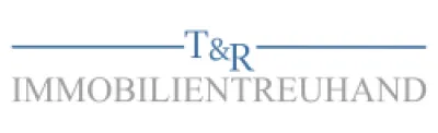 T&R Immobilientreuhand GmbH Arbeitgeber Profil Logo