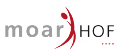 Golf- und Sporthotel Moarhof Arbeitgeber Profil Logo