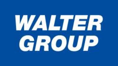 WALTER GROUP (LKW WALTER/CONTAINEX) Arbeitgeber Profil Logo