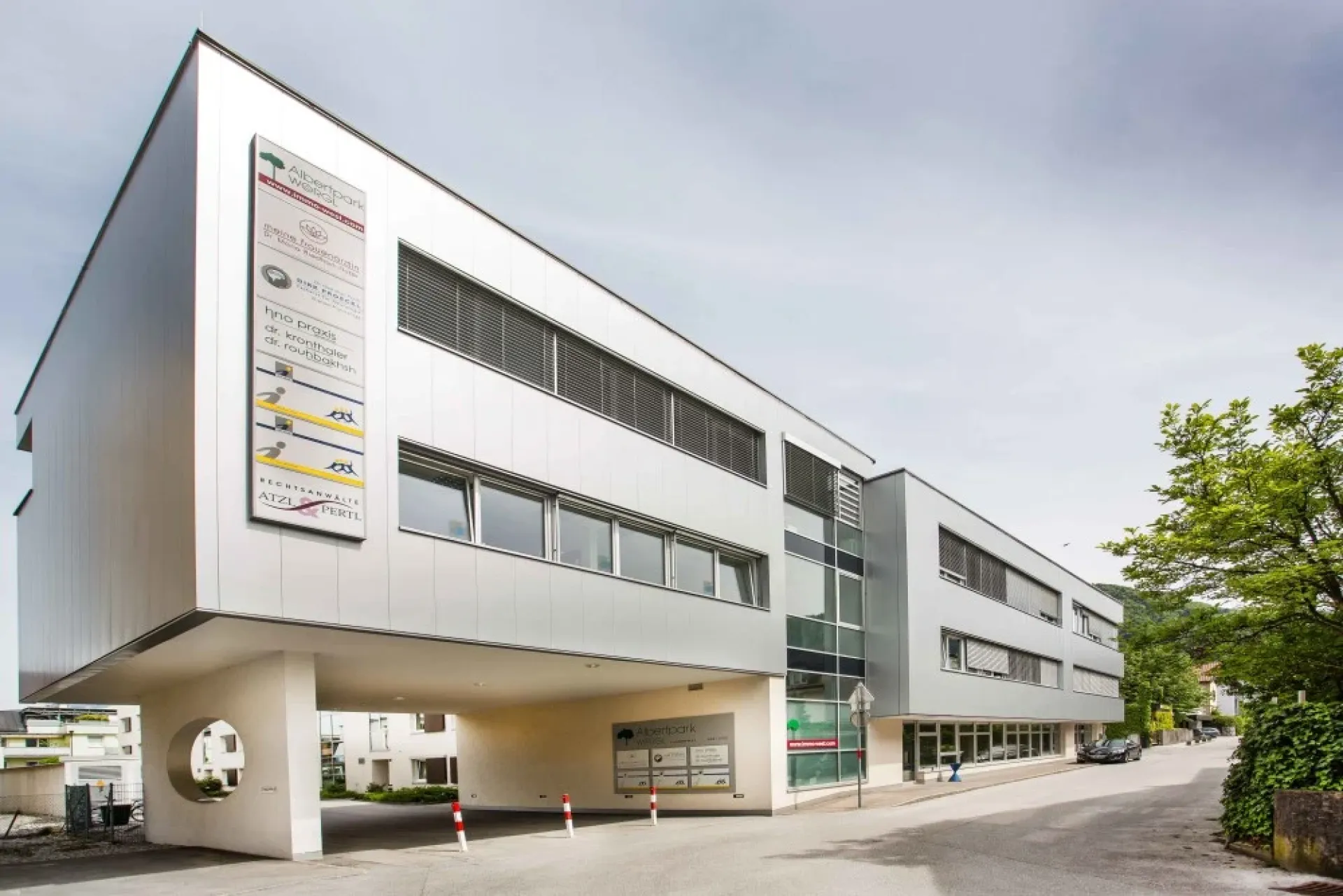 Tunymedia GmbH Impressionsbilder des Arbeitgebers Nummer 3