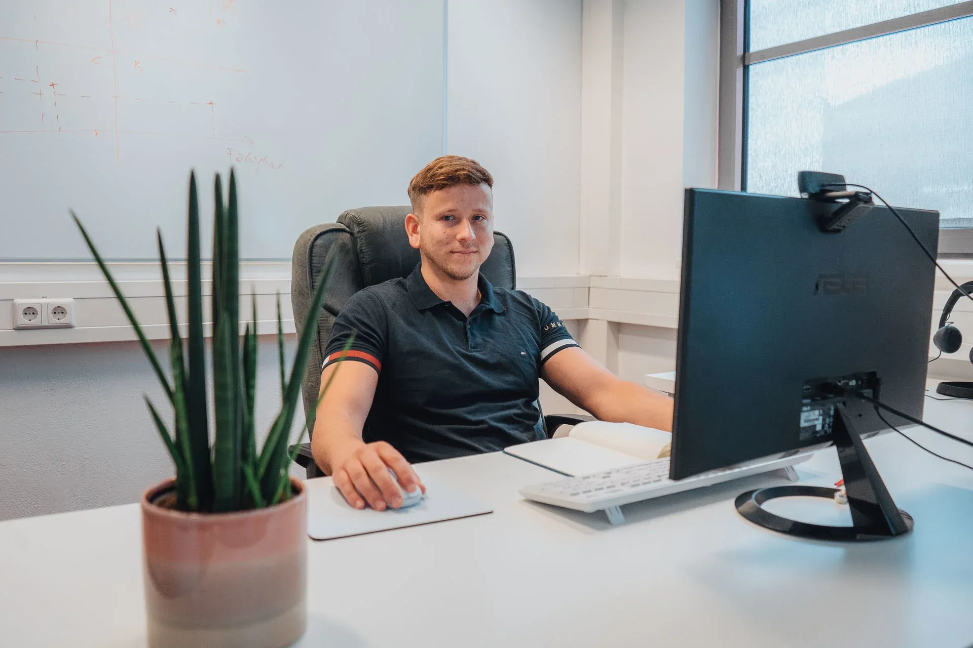 Tunymedia GmbH Impressionsbilder des Arbeitgebers Nummer 5