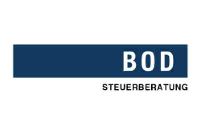 BOD Steuerberatungs-GmbH Arbeitgeber Profil Logo