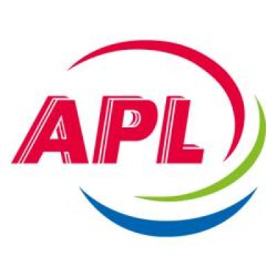 APL Apparatebau GmbH logo