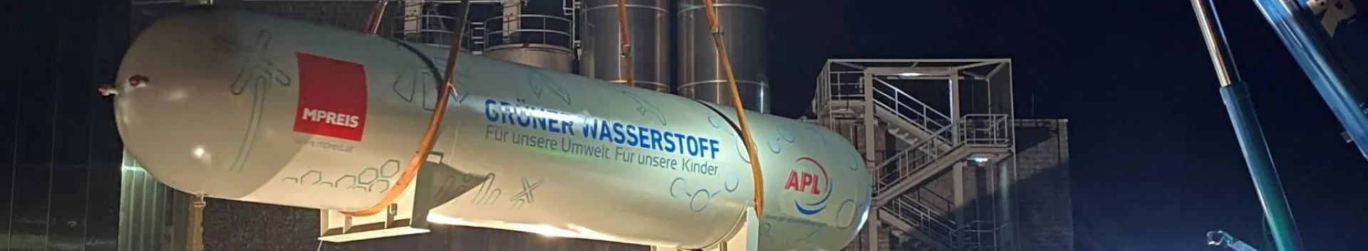 APL Apparatebau GmbH Arbeitgeber Profil Banner Bild