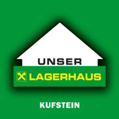 Raiffeisen Lagerhaus Kufstein Arbeitgeber Profil Logo