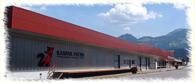Kaspar Fuchs GmbH image