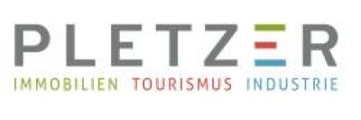 PLETZER Gruppe Arbeitgeber Profil Logo