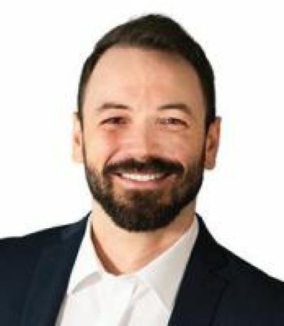 Patrick Huber, Kontaktperson