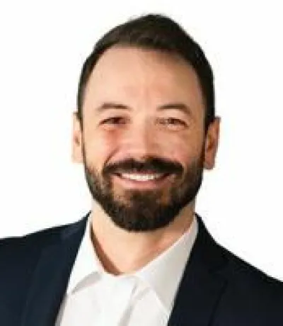 Patrick Huber, Leitung Human Resources