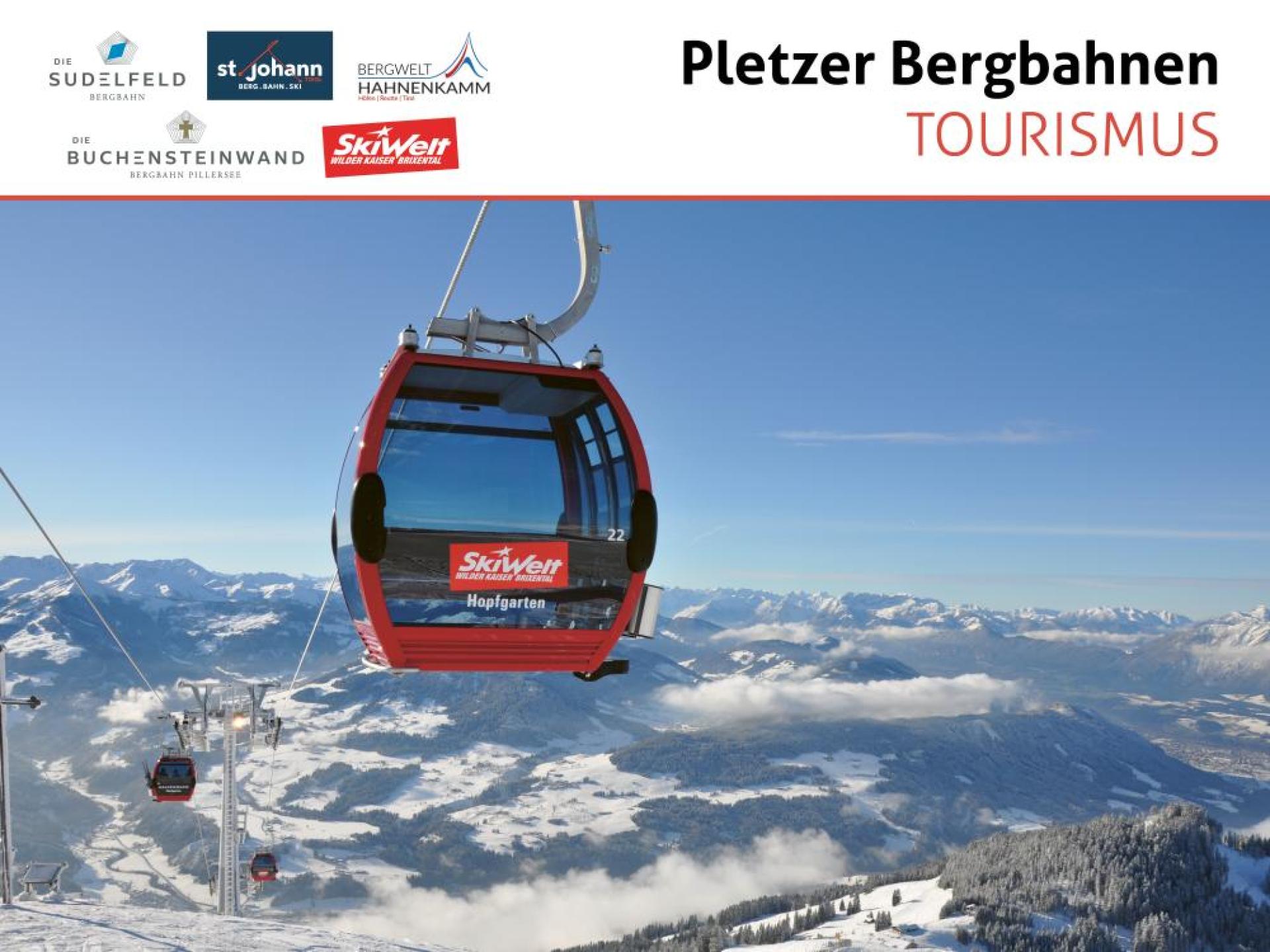 PLETZER Gruppe Impressionsbilder des Arbeitgebers Nummer 6