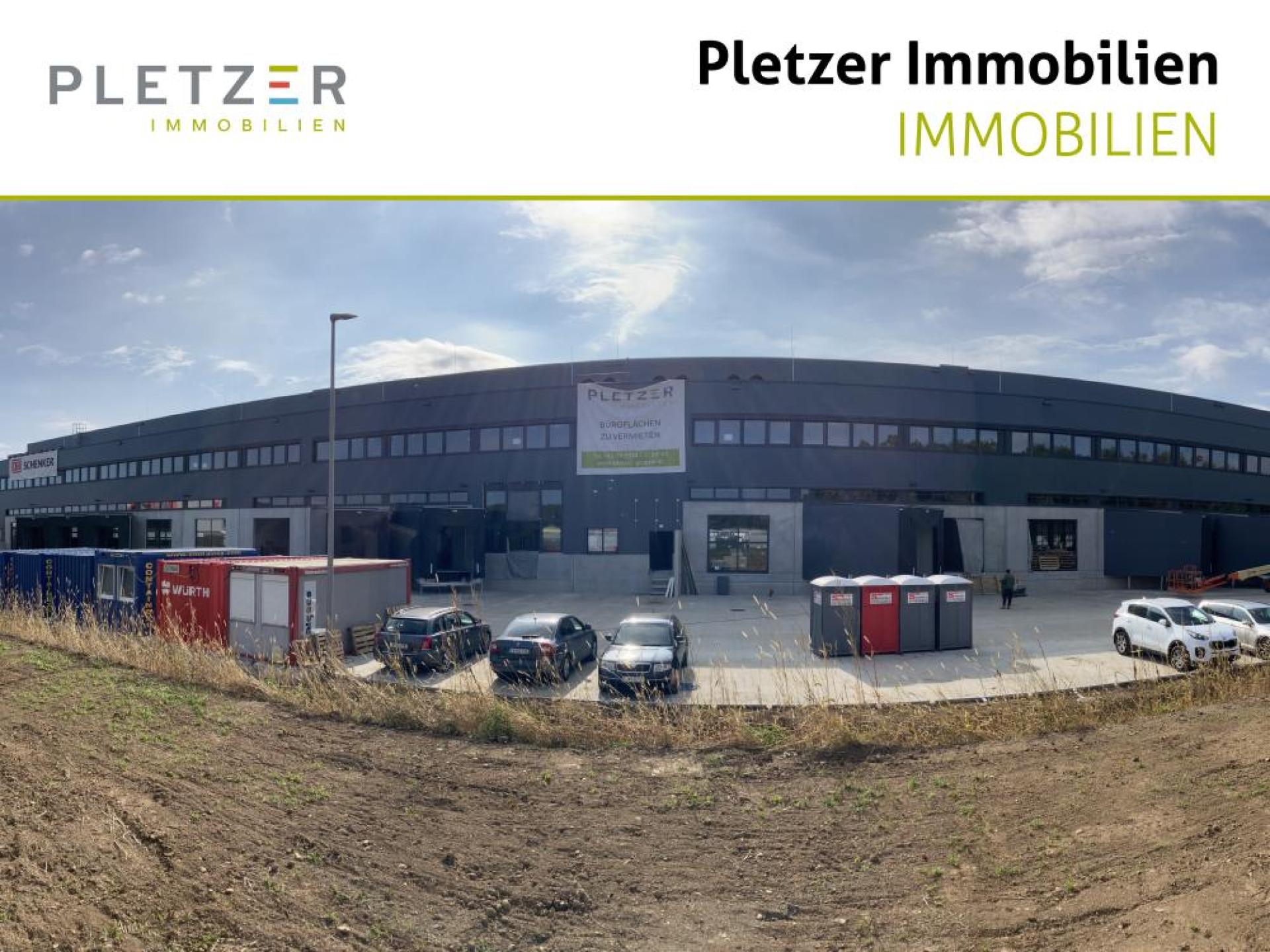PLETZER Gruppe Impressionsbilder des Arbeitgebers Nummer 7