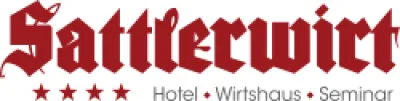 SATTLERWIRT GmbH Arbeitgeber Profil Logo