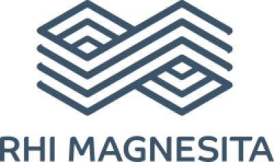RHI Magnesita Arbeitgeber Profil Logo