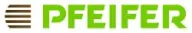 Pfeifer Holz GmbH & Co KG logo