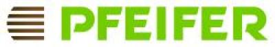 Pfeifer Holz GmbH & Co KG logo