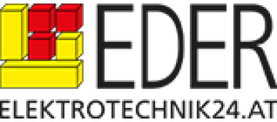 Eder Elektrotechnik GmbH Arbeitgeber Profil Logo