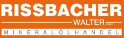 Rissbacher Walter GmbH Arbeitgeber Profil Logo