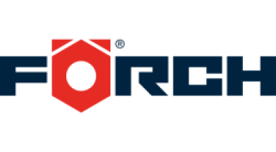 Theo Förch GmbH Arbeitgeber Profil Logo