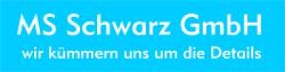 MS Schwarz GmbH Arbeitgeber Profil Logo