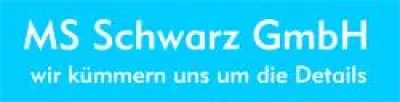 MS Schwarz GmbH Arbeitgeber Profil Logo