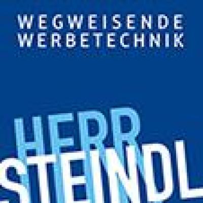 HERR STEINDL GMBH Arbeitgeber Profil Logo