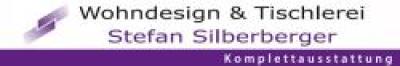 Wohndesign & Tischlerei Stefan Silberberger Arbeitgeber Profil Logo