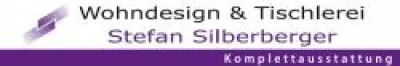 Wohndesign & Tischlerei Stefan Silberberger Arbeitgeber Profil Logo