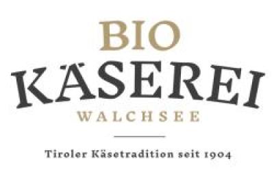 Biokäserei Walchsee Arbeitgeber Profil Logo
