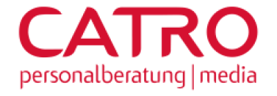 CATRO Personalberatung und Media GmbH Arbeitgeber Profil Logo