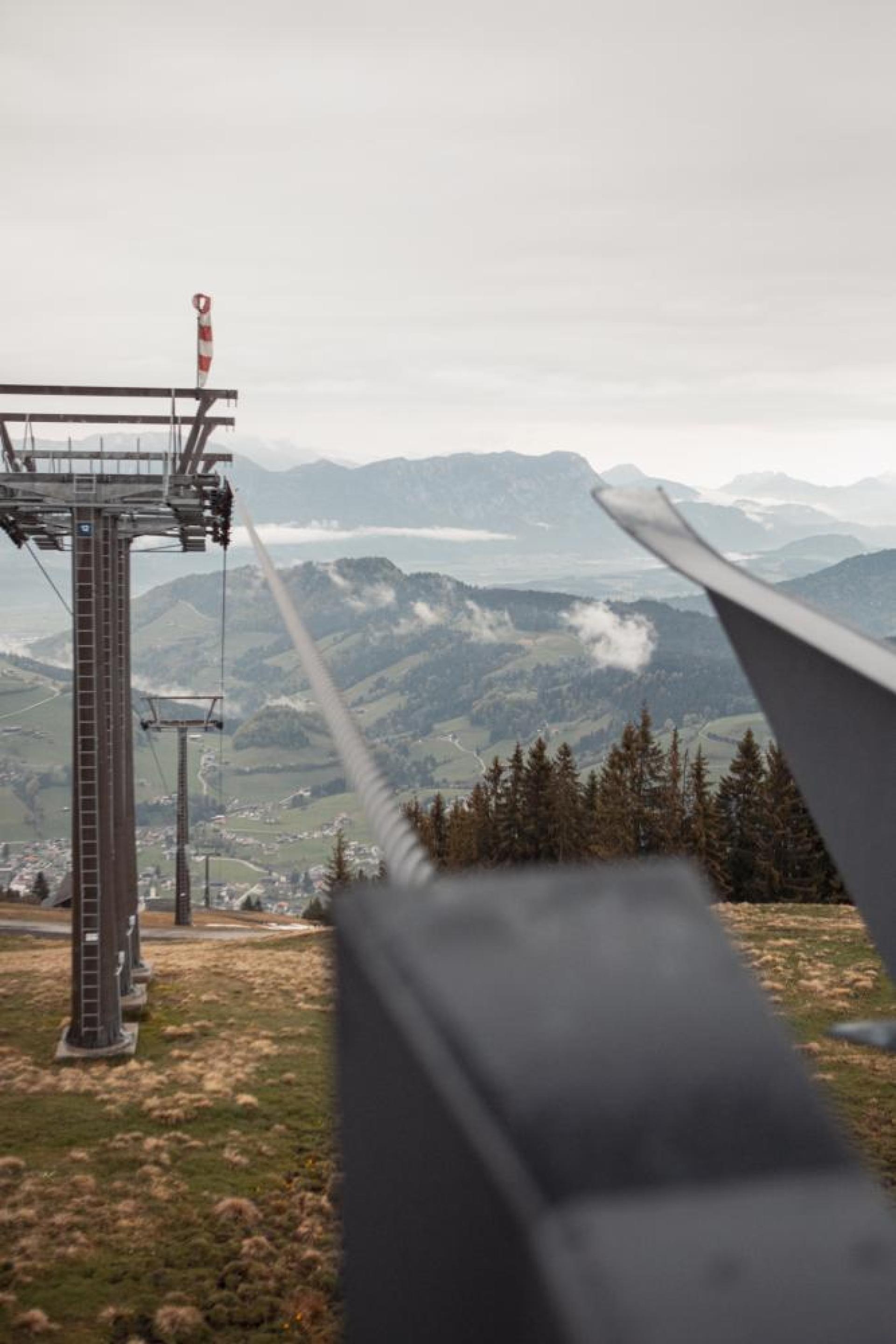 Alpbacher Bergbahn GmbH & Co KG Impressionsbilder des Arbeitgebers Nummer 2