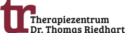Therapiezentrum Dr. Thomas Riedhart Arbeitgeber Profil Logo