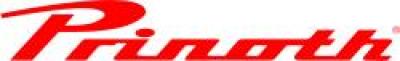 Prinoth GmbH Arbeitgeber Profil Logo