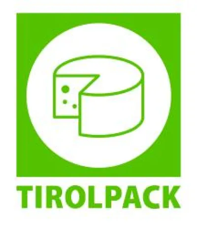TirolPack GmbH Arbeitgeber Profil Logo