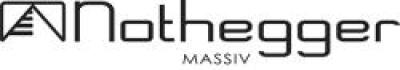 Nothegger Massiv GmbH und Nothegger Living logo