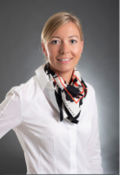 Victoria Nothegger, Kontaktperson