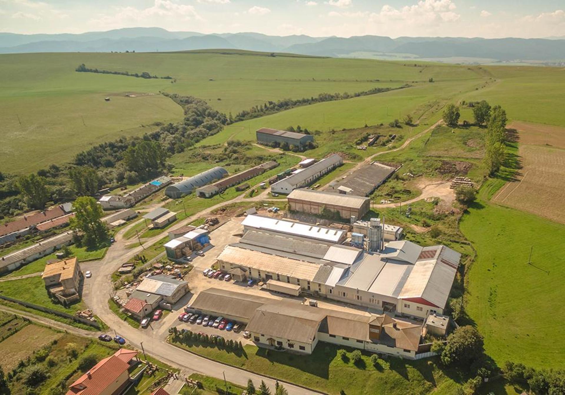 Nothegger Massiv GmbH und Nothegger Living Impressionsbilder des Arbeitgebers Nummer 2