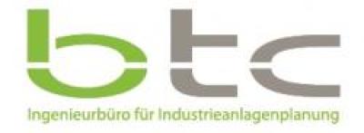 BTC Ges.m.b.H. Arbeitgeber Profil Logo