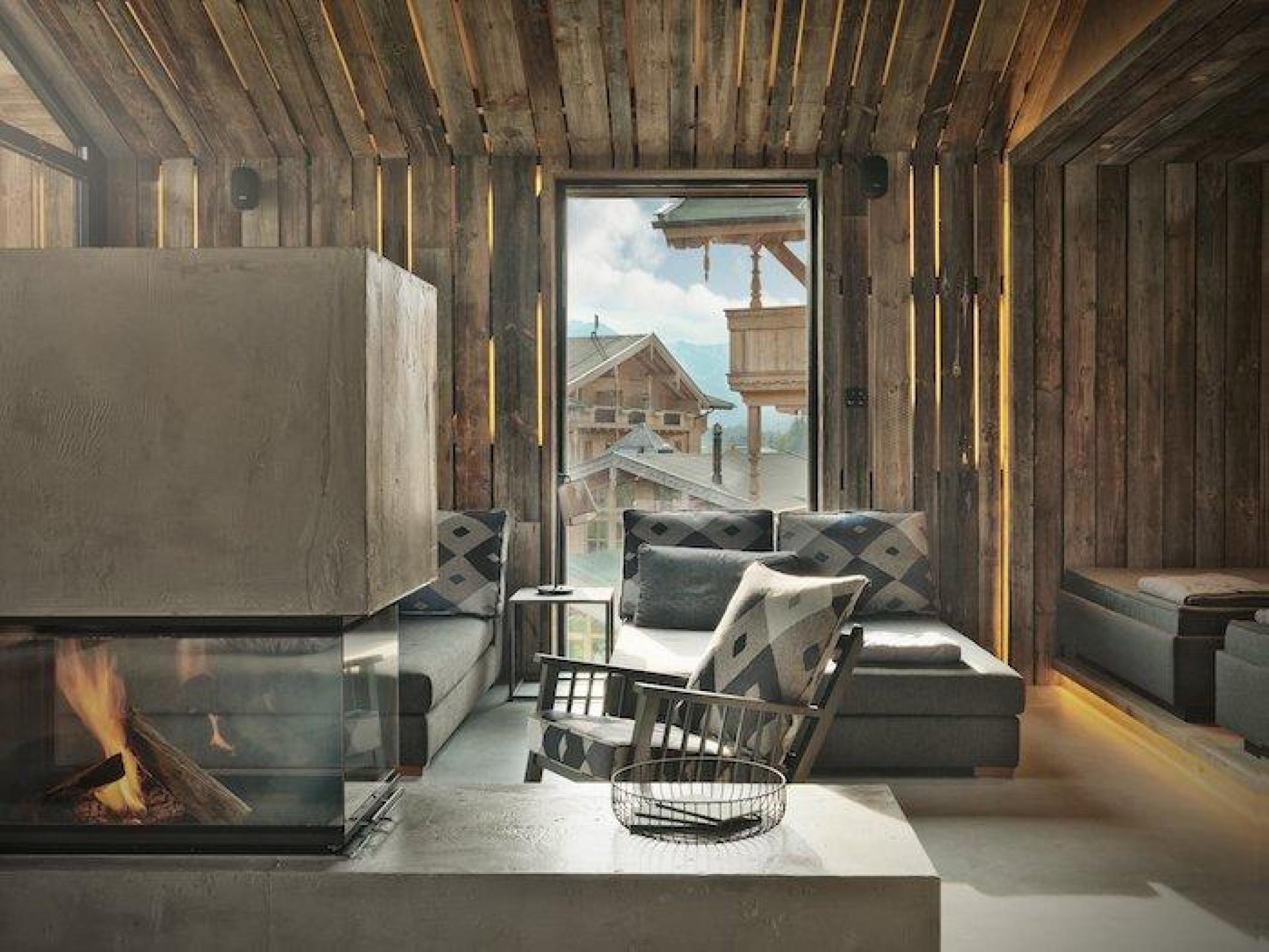 Nothegger Massiv GmbH und Nothegger Living Impressionsbilder des Arbeitgebers Nummer 6