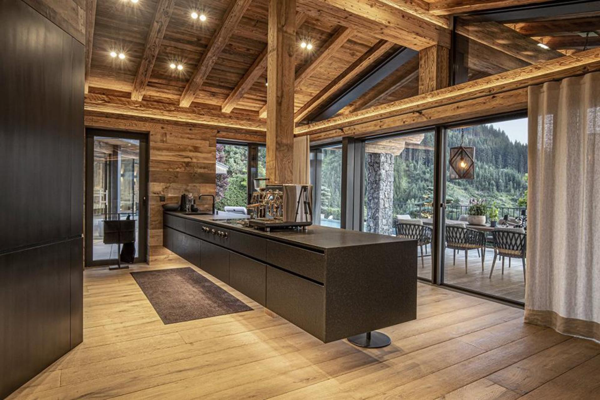 Nothegger Massiv GmbH und Nothegger Living Impressionsbilder des Arbeitgebers Nummer 10