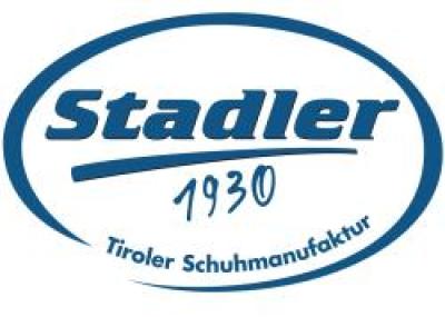 Stadler KG Schuhfabrik Arbeitgeber Profil Logo
